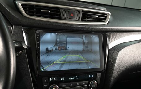 Nissan X-Trail, 2018 год, 1 699 000 рублей, 15 фотография