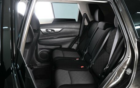 Nissan X-Trail, 2018 год, 1 699 000 рублей, 9 фотография