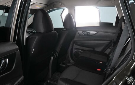 Nissan X-Trail, 2018 год, 1 699 000 рублей, 11 фотография