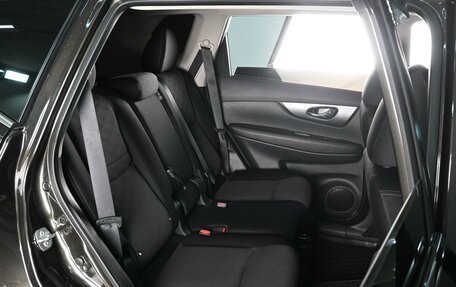 Nissan X-Trail, 2018 год, 1 699 000 рублей, 7 фотография