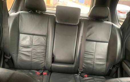 Nissan X-Trail, 2007 год, 860 000 рублей, 8 фотография