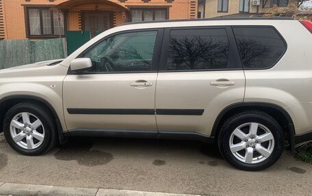 Nissan X-Trail, 2007 год, 860 000 рублей, 2 фотография