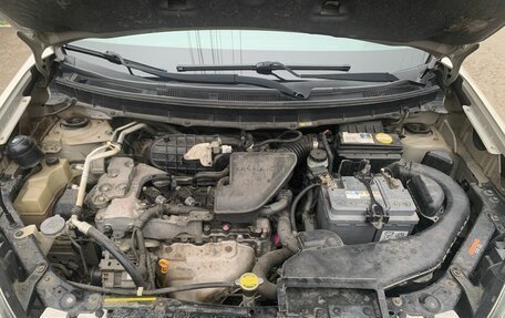 Nissan X-Trail, 2007 год, 860 000 рублей, 6 фотография