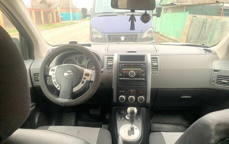 Nissan X-Trail, 2007 год, 860 000 рублей, 10 фотография