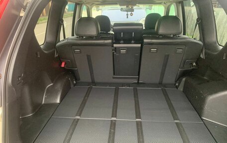 Nissan X-Trail, 2007 год, 860 000 рублей, 9 фотография