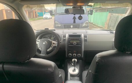 Nissan X-Trail, 2007 год, 860 000 рублей, 4 фотография