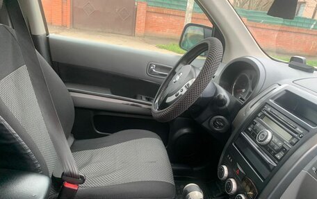 Nissan X-Trail, 2007 год, 860 000 рублей, 7 фотография