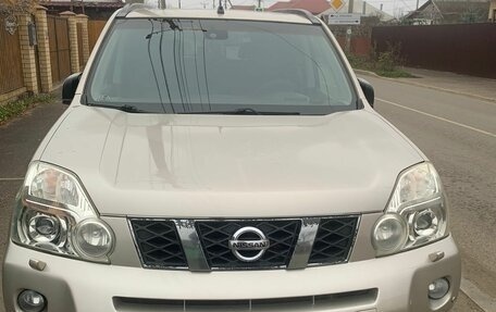Nissan X-Trail, 2007 год, 860 000 рублей, 1 фотография