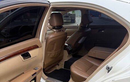 Mercedes-Benz S-Класс, 2006 год, 1 200 000 рублей, 7 фотография