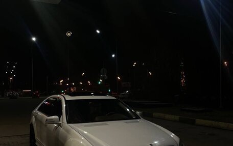 Mercedes-Benz S-Класс, 2006 год, 1 200 000 рублей, 1 фотография