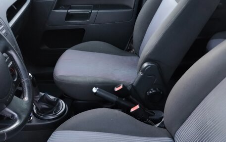 Ford Fusion I, 2008 год, 427 000 рублей, 12 фотография