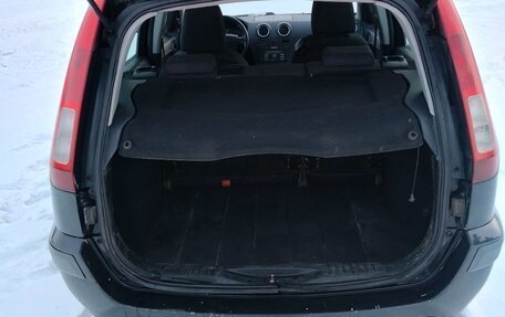 Ford Fusion I, 2008 год, 427 000 рублей, 14 фотография