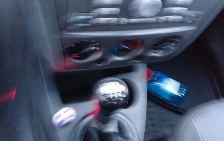 Ford Fusion I, 2008 год, 427 000 рублей, 11 фотография