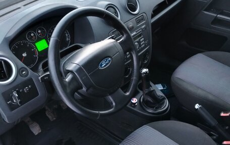 Ford Fusion I, 2008 год, 427 000 рублей, 9 фотография