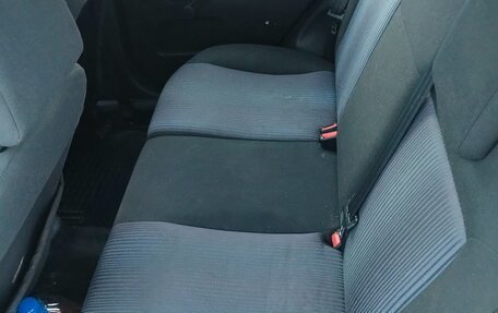 Ford Fusion I, 2008 год, 427 000 рублей, 13 фотография