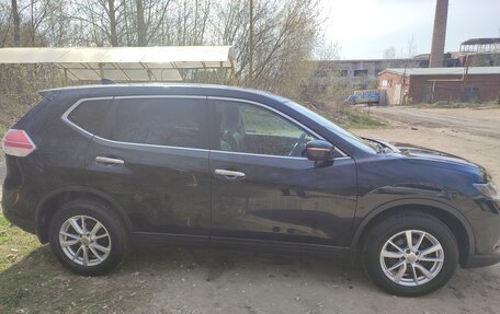 Nissan X-Trail, 2017 год, 1 800 000 рублей, 6 фотография