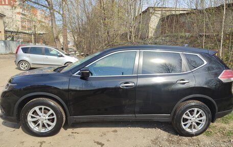 Nissan X-Trail, 2017 год, 1 800 000 рублей, 5 фотография