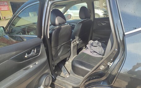 Nissan X-Trail, 2017 год, 1 800 000 рублей, 10 фотография