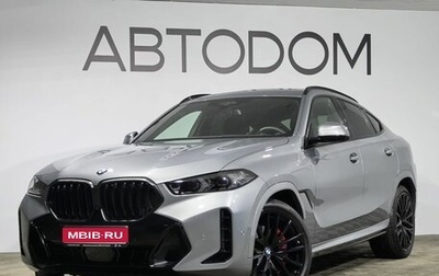 BMW X6, 2025 год, 14 690 000 рублей, 1 фотография
