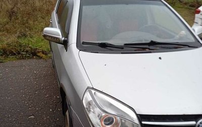 Geely MK Cross I, 2013 год, 130 000 рублей, 1 фотография