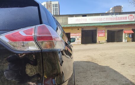 Nissan X-Trail, 2017 год, 1 800 000 рублей, 13 фотография