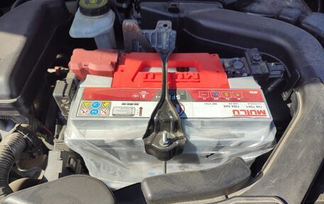 Nissan X-Trail, 2017 год, 1 800 000 рублей, 15 фотография