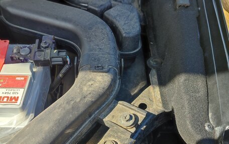 Nissan X-Trail, 2017 год, 1 800 000 рублей, 16 фотография