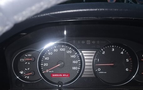 Toyota Land Cruiser 100 рестайлинг 2, 2005 год, 1 680 000 рублей, 1 фотография