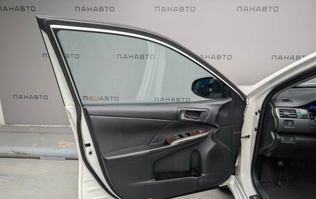 Toyota Camry, 2016 год, 1 497 000 рублей, 8 фотография