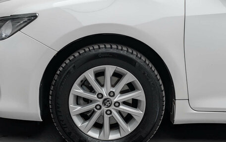 Toyota Camry, 2016 год, 1 497 000 рублей, 7 фотография