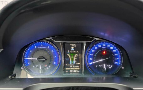 Toyota Camry, 2016 год, 1 497 000 рублей, 18 фотография