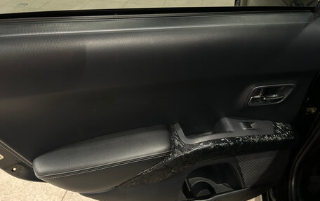 Mitsubishi Outlander III рестайлинг 3, 2008 год, 849 000 рублей, 14 фотография