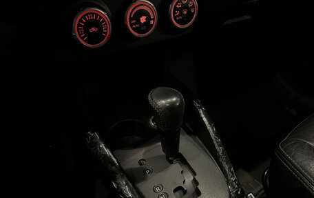 Mitsubishi Outlander III рестайлинг 3, 2008 год, 849 000 рублей, 19 фотография