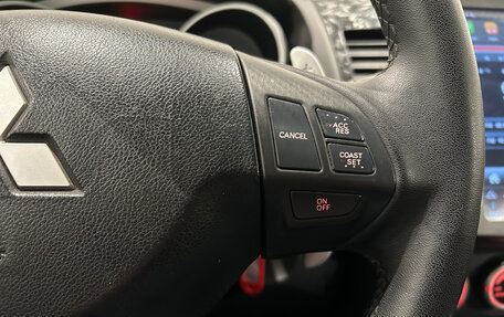 Mitsubishi Outlander III рестайлинг 3, 2008 год, 849 000 рублей, 22 фотография