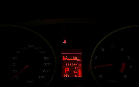 Mitsubishi Outlander III рестайлинг 3, 2008 год, 849 000 рублей, 24 фотография