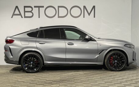 BMW X6, 2025 год, 14 690 000 рублей, 6 фотография