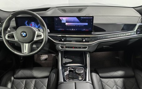 BMW X6, 2025 год, 14 690 000 рублей, 11 фотография