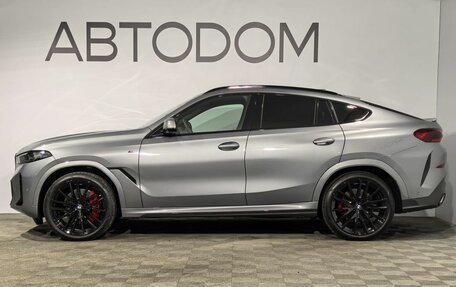 BMW X6, 2025 год, 14 690 000 рублей, 5 фотография
