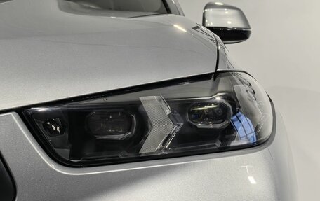 BMW X6, 2025 год, 14 690 000 рублей, 8 фотография