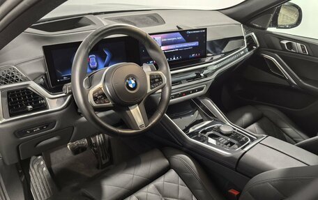 BMW X6, 2025 год, 14 690 000 рублей, 12 фотография