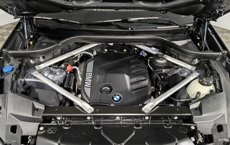 BMW X6, 2025 год, 14 690 000 рублей, 9 фотография