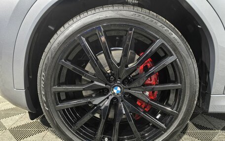 BMW X6, 2025 год, 14 690 000 рублей, 7 фотография