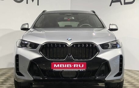 BMW X6, 2025 год, 14 690 000 рублей, 3 фотография