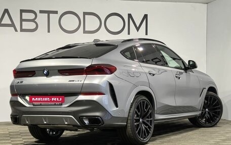 BMW X6, 2025 год, 14 690 000 рублей, 2 фотография