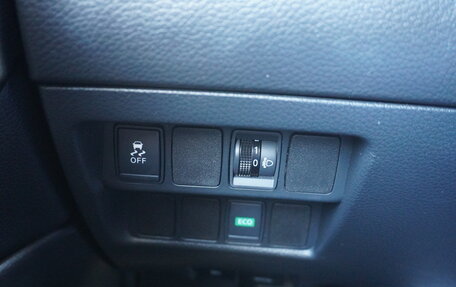 Nissan Qashqai, 2016 год, 1 249 000 рублей, 13 фотография