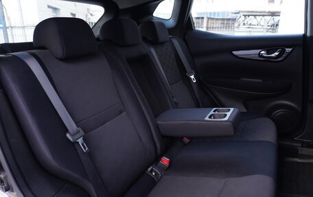 Nissan Qashqai, 2016 год, 1 249 000 рублей, 6 фотография