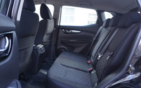 Nissan Qashqai, 2016 год, 1 249 000 рублей, 5 фотография