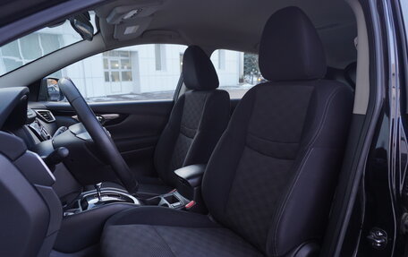 Nissan Qashqai, 2016 год, 1 249 000 рублей, 4 фотография