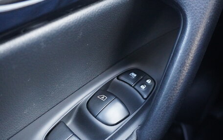 Nissan Qashqai, 2016 год, 1 249 000 рублей, 14 фотография