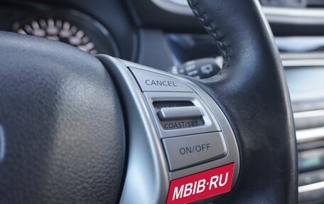 Nissan Qashqai, 2016 год, 1 249 000 рублей, 12 фотография